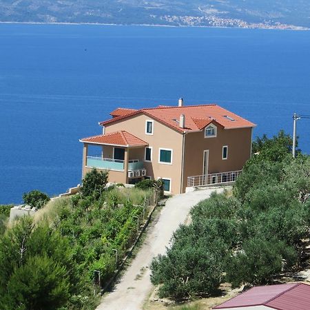 Apartmani Noah - Iva I Matea Stanici Buitenkant foto