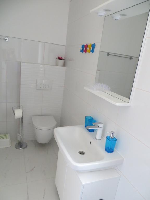 Apartmani Noah - Iva I Matea Stanici Buitenkant foto