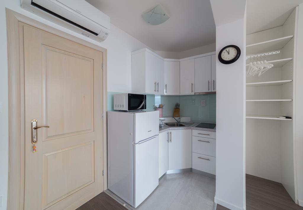 Apartmani Noah - Iva I Matea Stanici Buitenkant foto