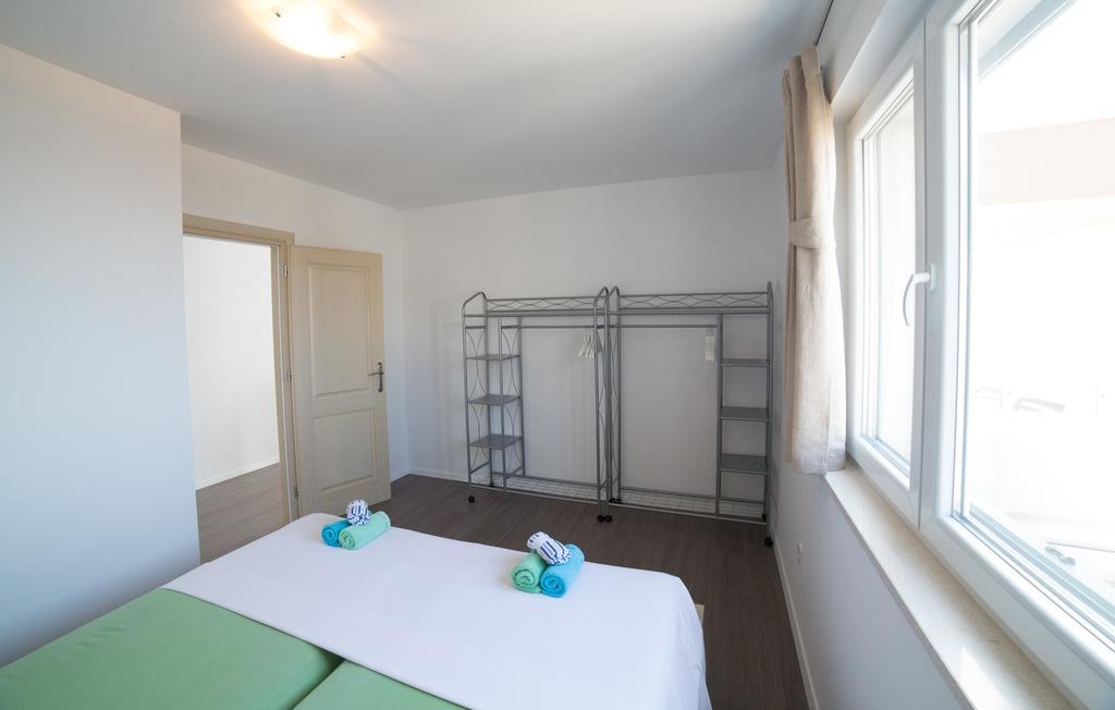 Apartmani Noah - Iva I Matea Stanici Buitenkant foto