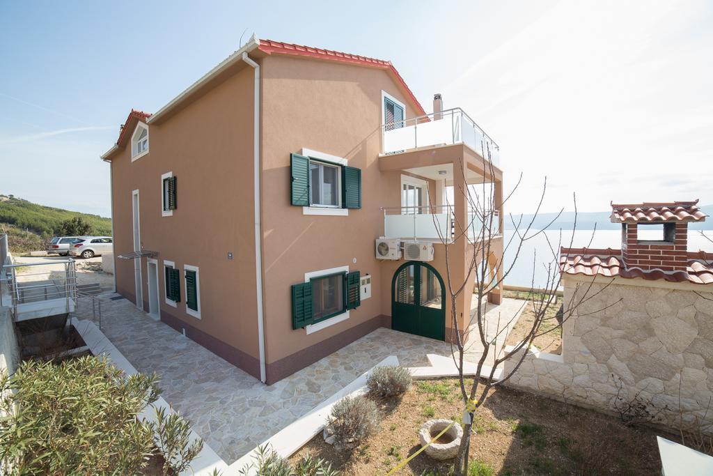 Apartmani Noah - Iva I Matea Stanici Buitenkant foto