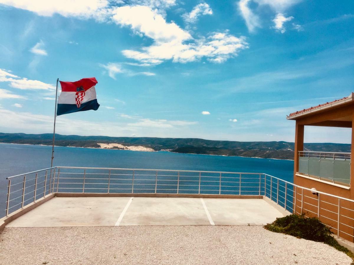Apartmani Noah - Iva I Matea Stanici Buitenkant foto