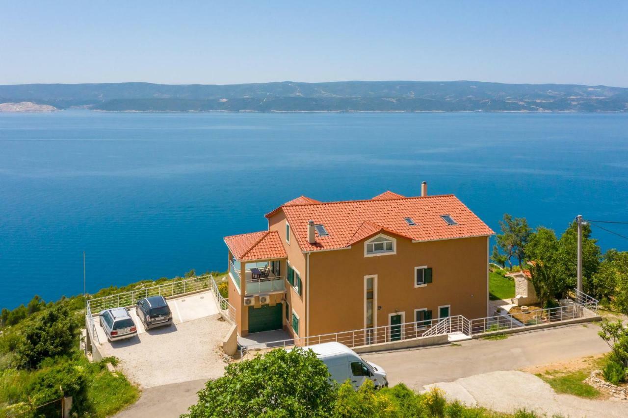 Apartmani Noah - Iva I Matea Stanici Buitenkant foto