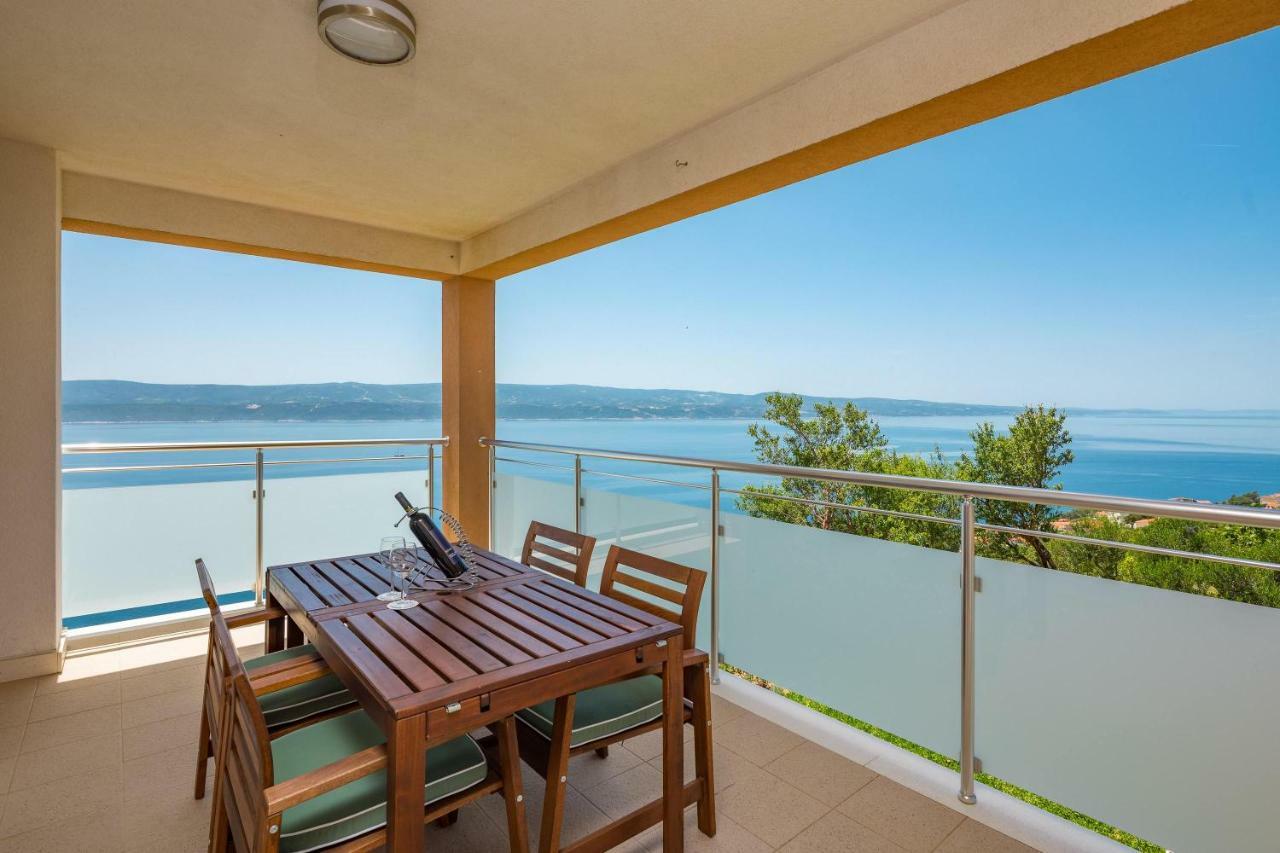 Apartmani Noah - Iva I Matea Stanici Buitenkant foto