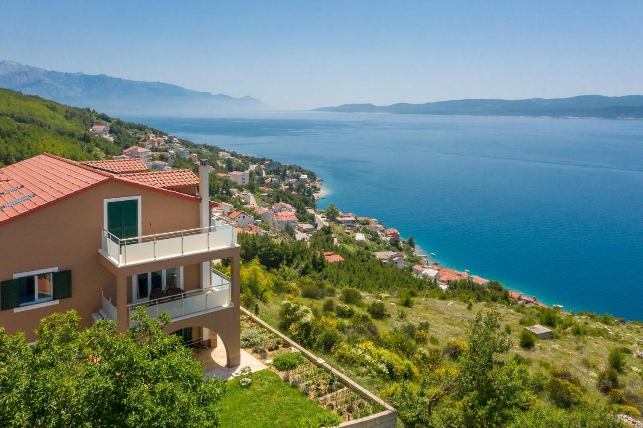 Apartmani Noah - Iva I Matea Stanici Buitenkant foto