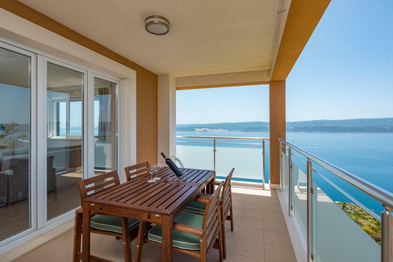 Apartmani Noah - Iva I Matea Stanici Buitenkant foto