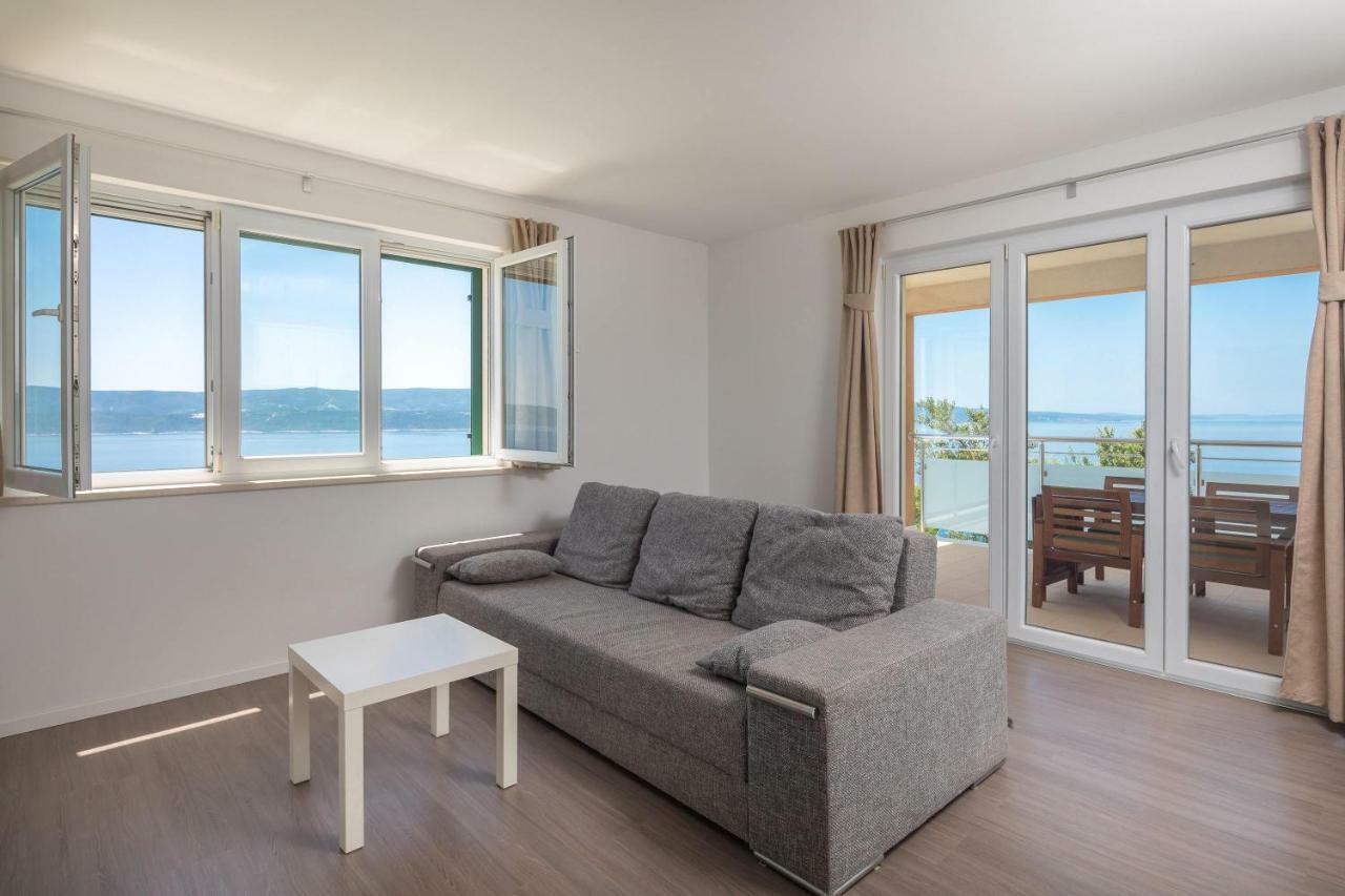 Apartmani Noah - Iva I Matea Stanici Buitenkant foto