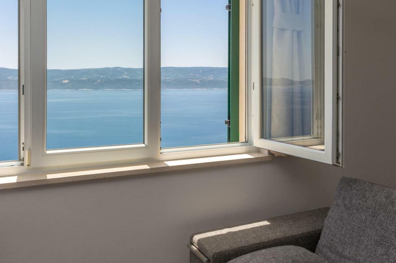 Apartmani Noah - Iva I Matea Stanici Buitenkant foto