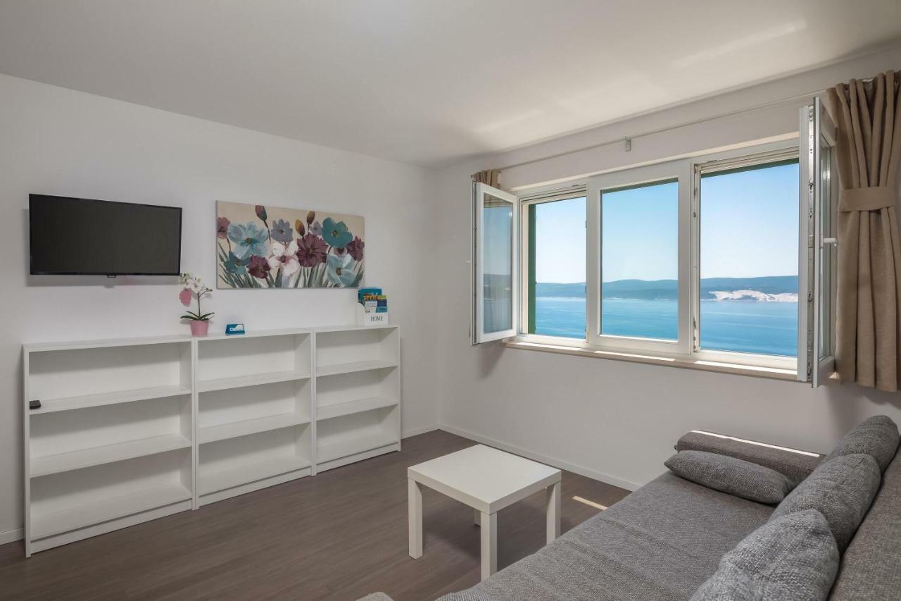 Apartmani Noah - Iva I Matea Stanici Buitenkant foto