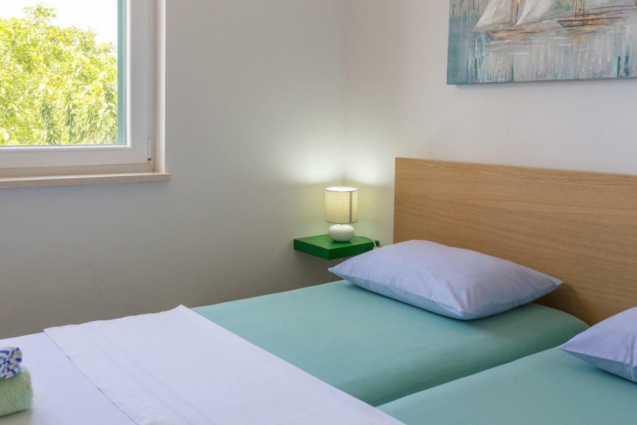 Apartmani Noah - Iva I Matea Stanici Buitenkant foto