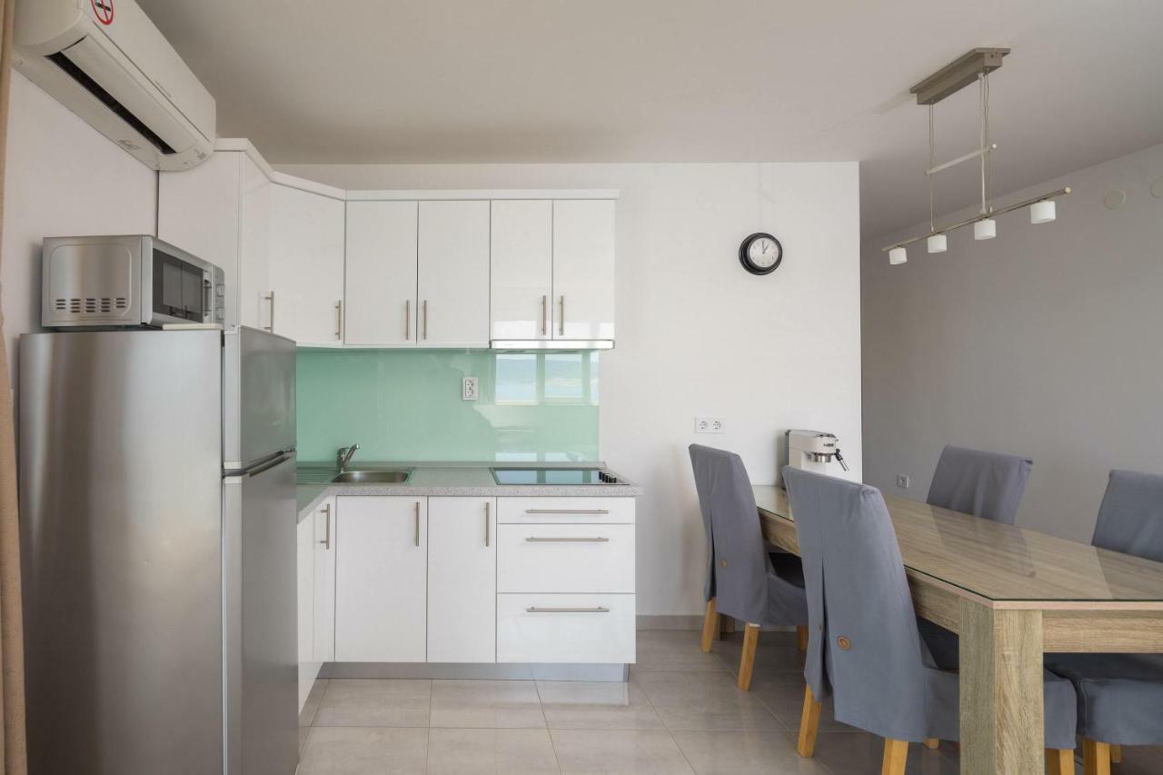 Apartmani Noah - Iva I Matea Stanici Buitenkant foto