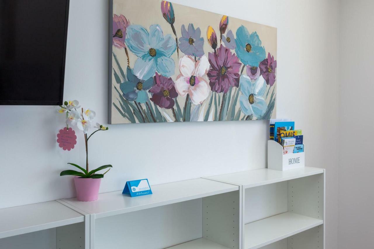 Apartmani Noah - Iva I Matea Stanici Buitenkant foto