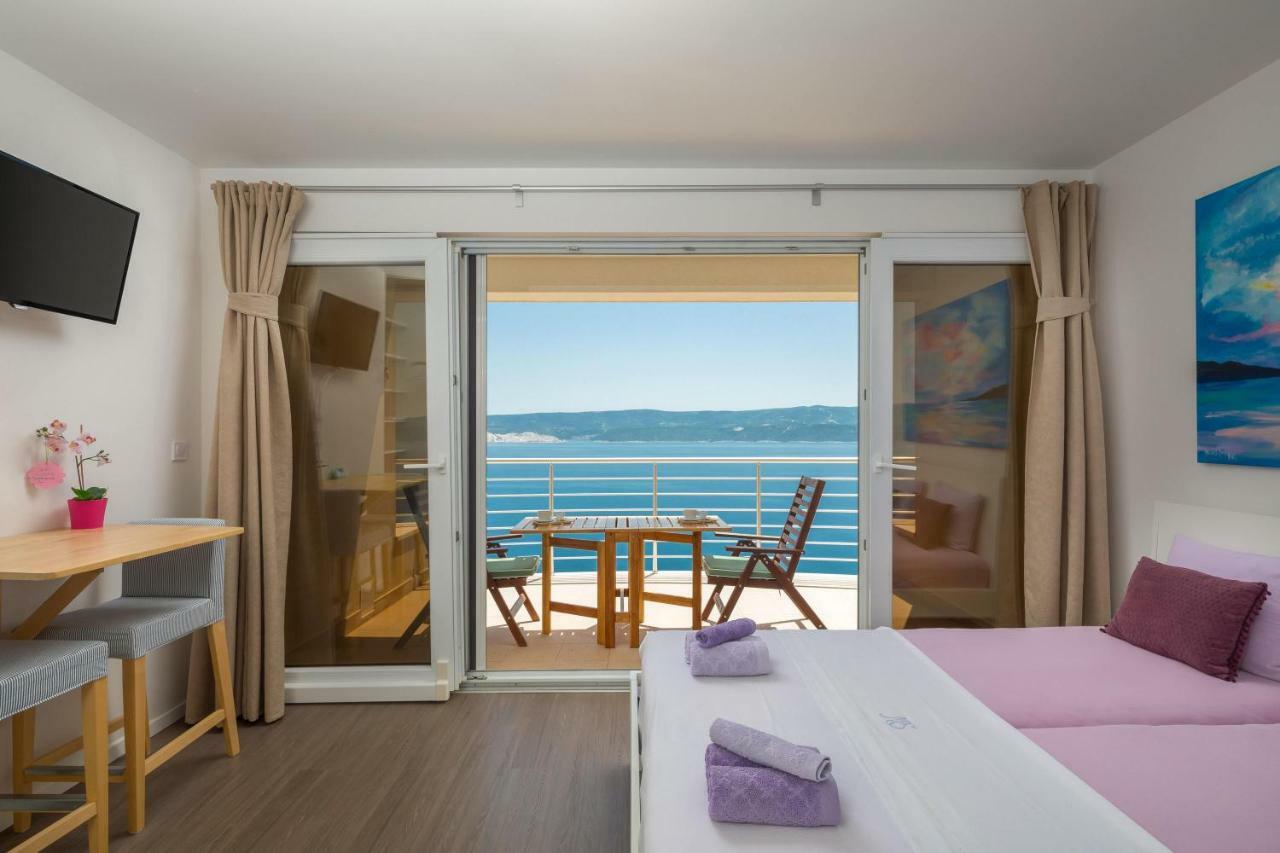 Apartmani Noah - Iva I Matea Stanici Buitenkant foto