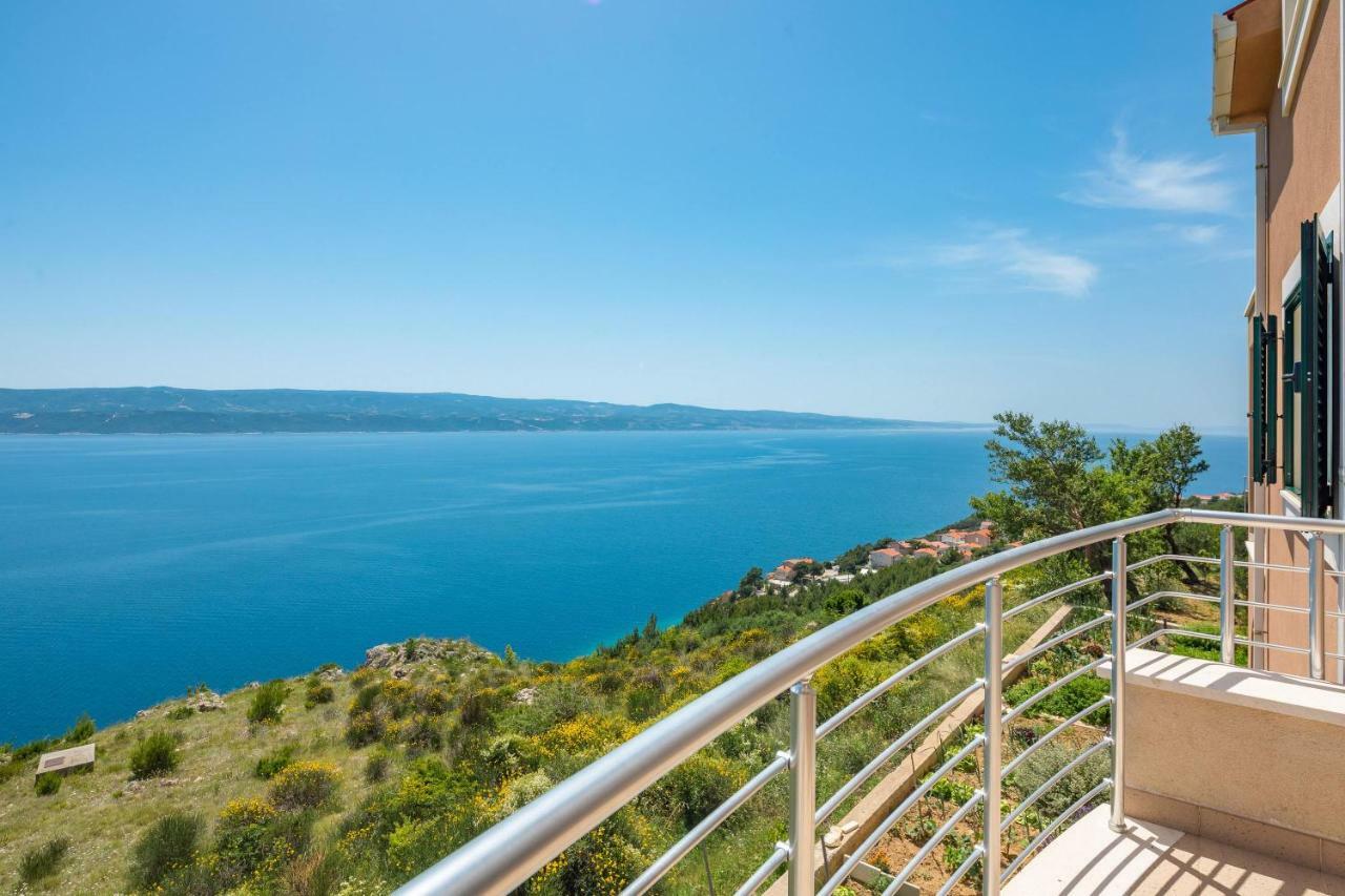 Apartmani Noah - Iva I Matea Stanici Buitenkant foto