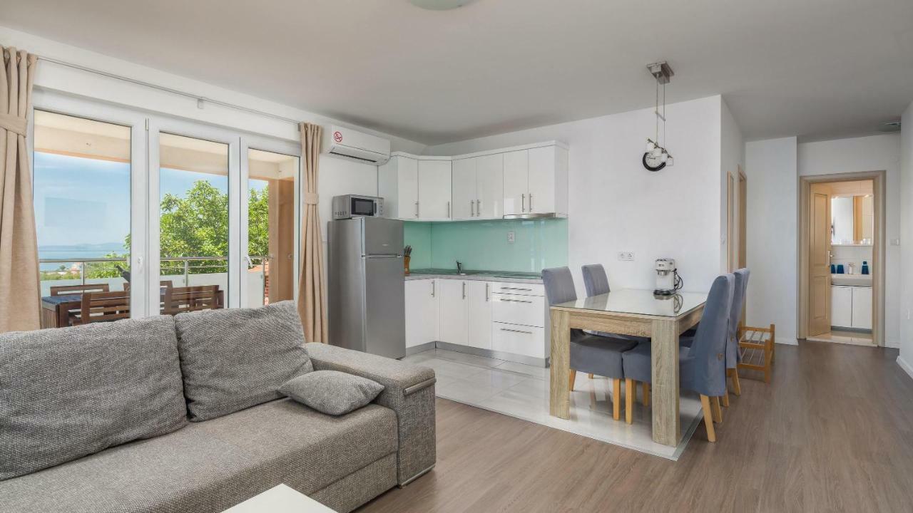 Apartmani Noah - Iva I Matea Stanici Buitenkant foto