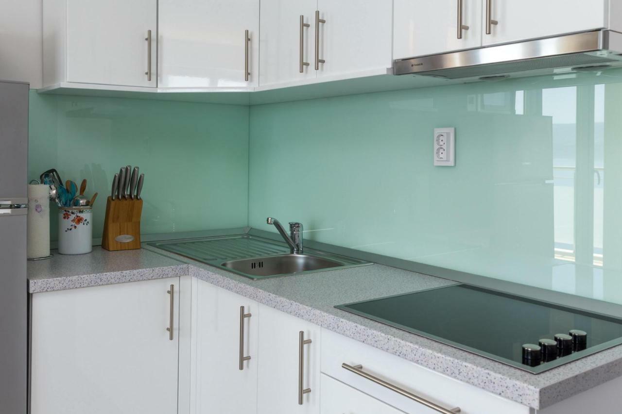 Apartmani Noah - Iva I Matea Stanici Buitenkant foto