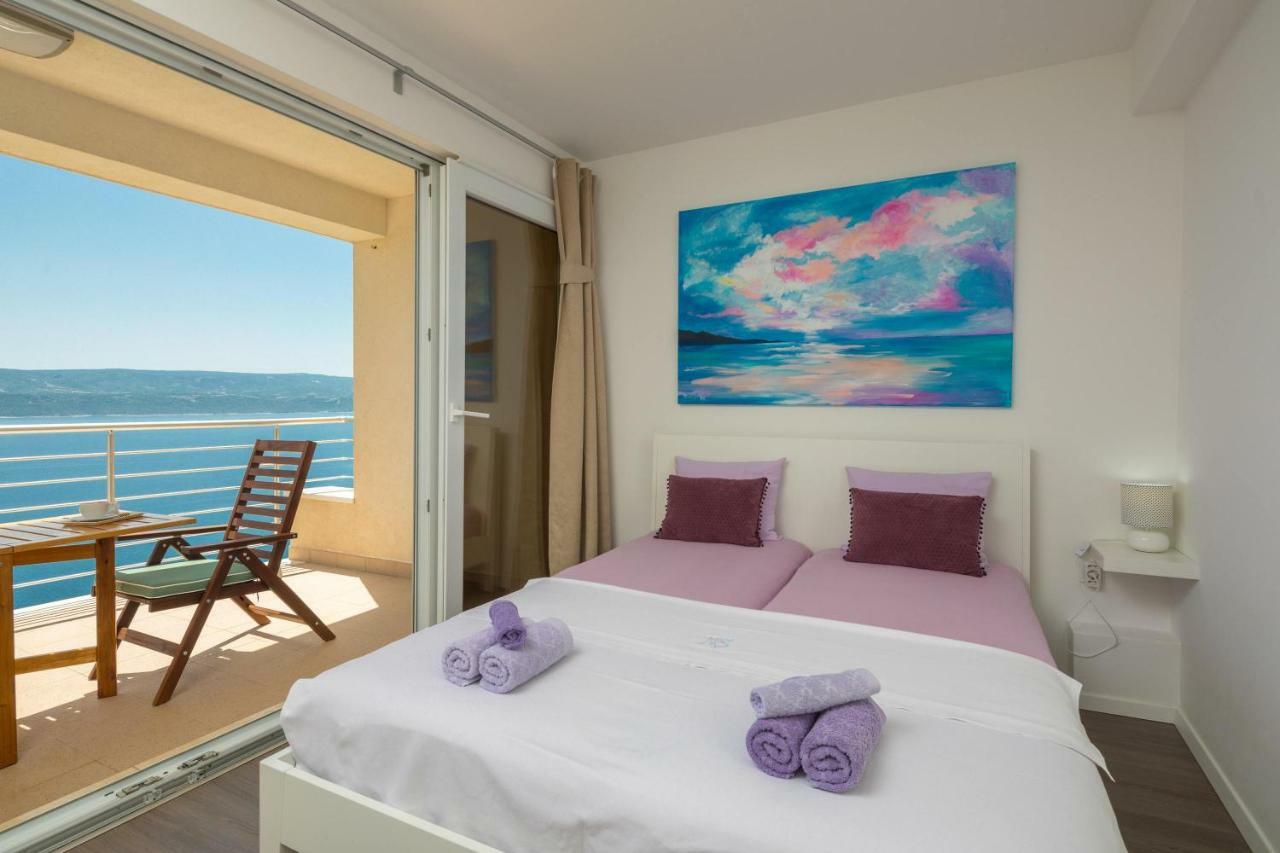 Apartmani Noah - Iva I Matea Stanici Buitenkant foto
