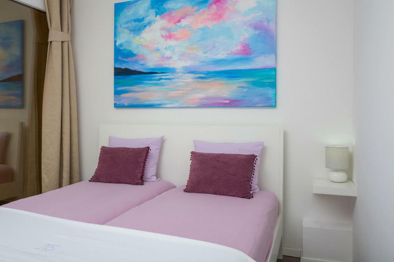 Apartmani Noah - Iva I Matea Stanici Buitenkant foto
